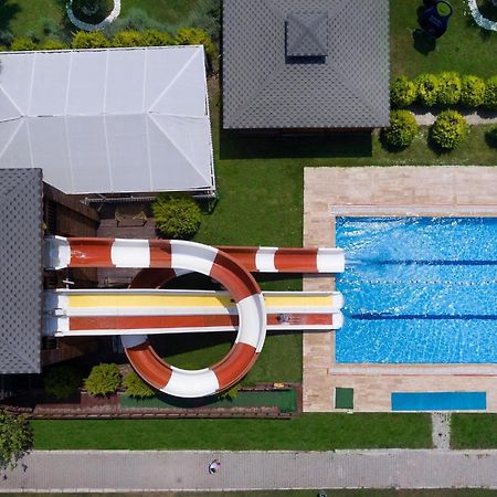 Hotel Armas Life Belek Extérieur photo
