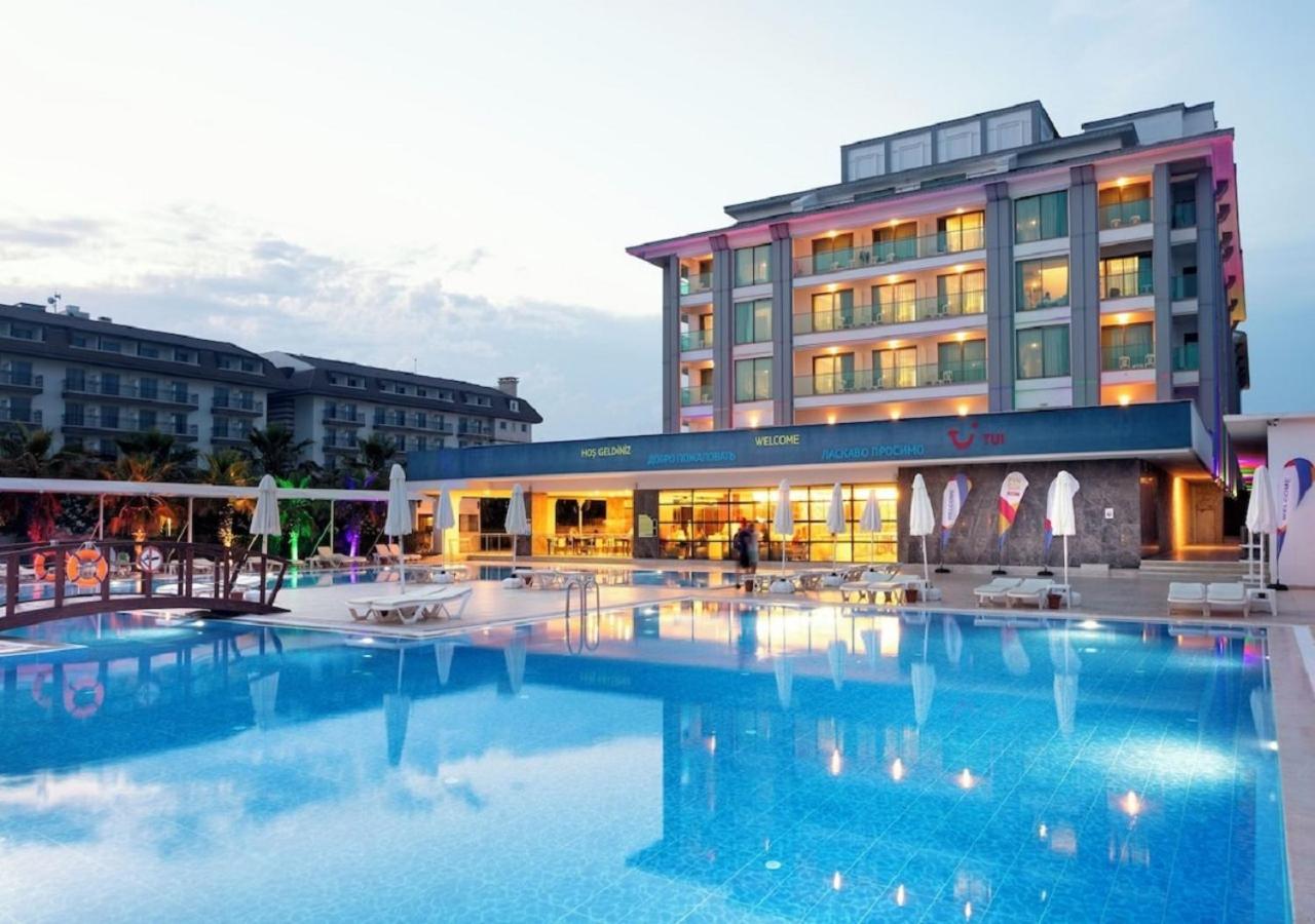 Hotel Armas Life Belek Extérieur photo