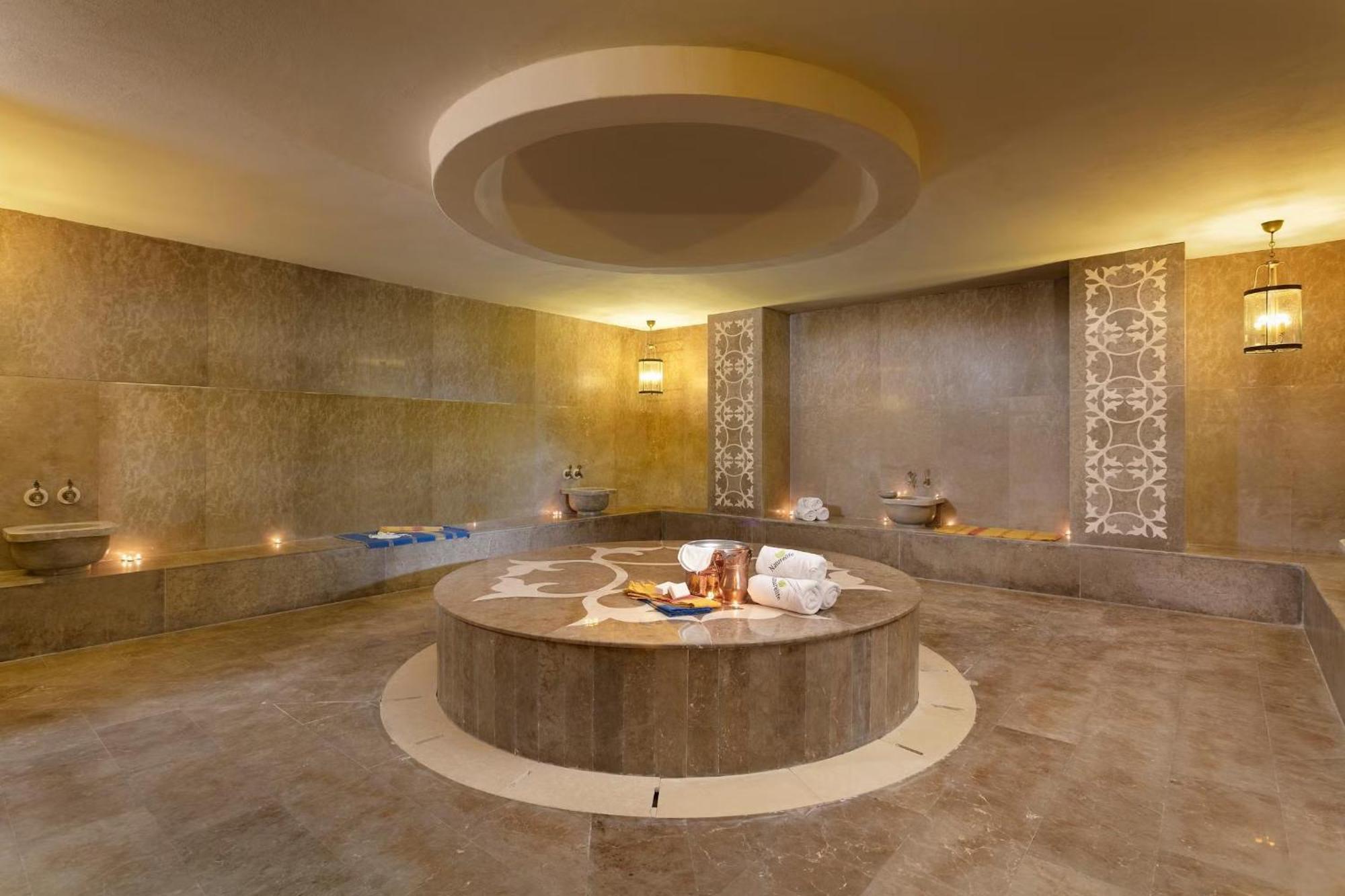 Hotel Armas Life Belek Extérieur photo