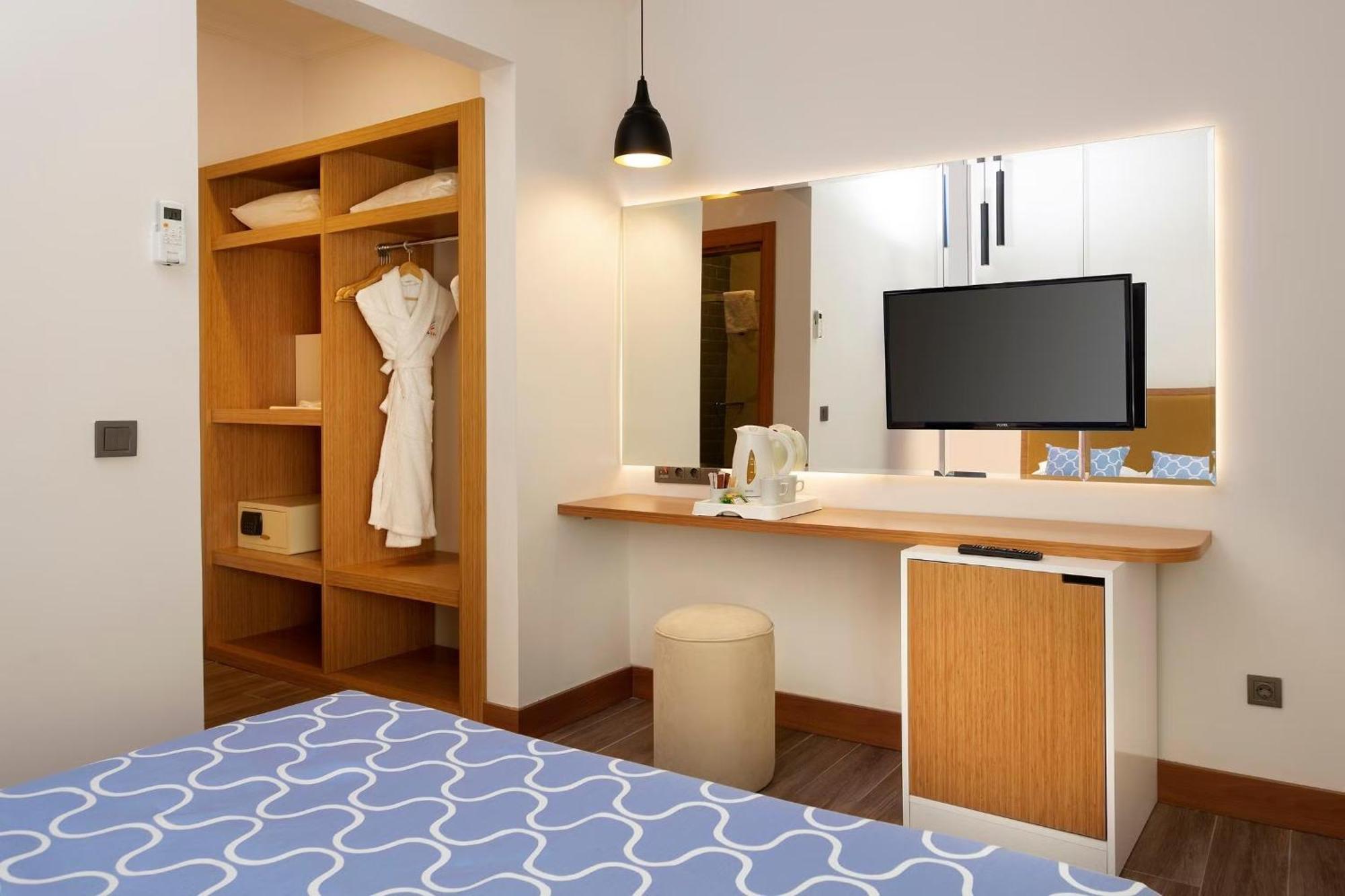Hotel Armas Life Belek Chambre photo