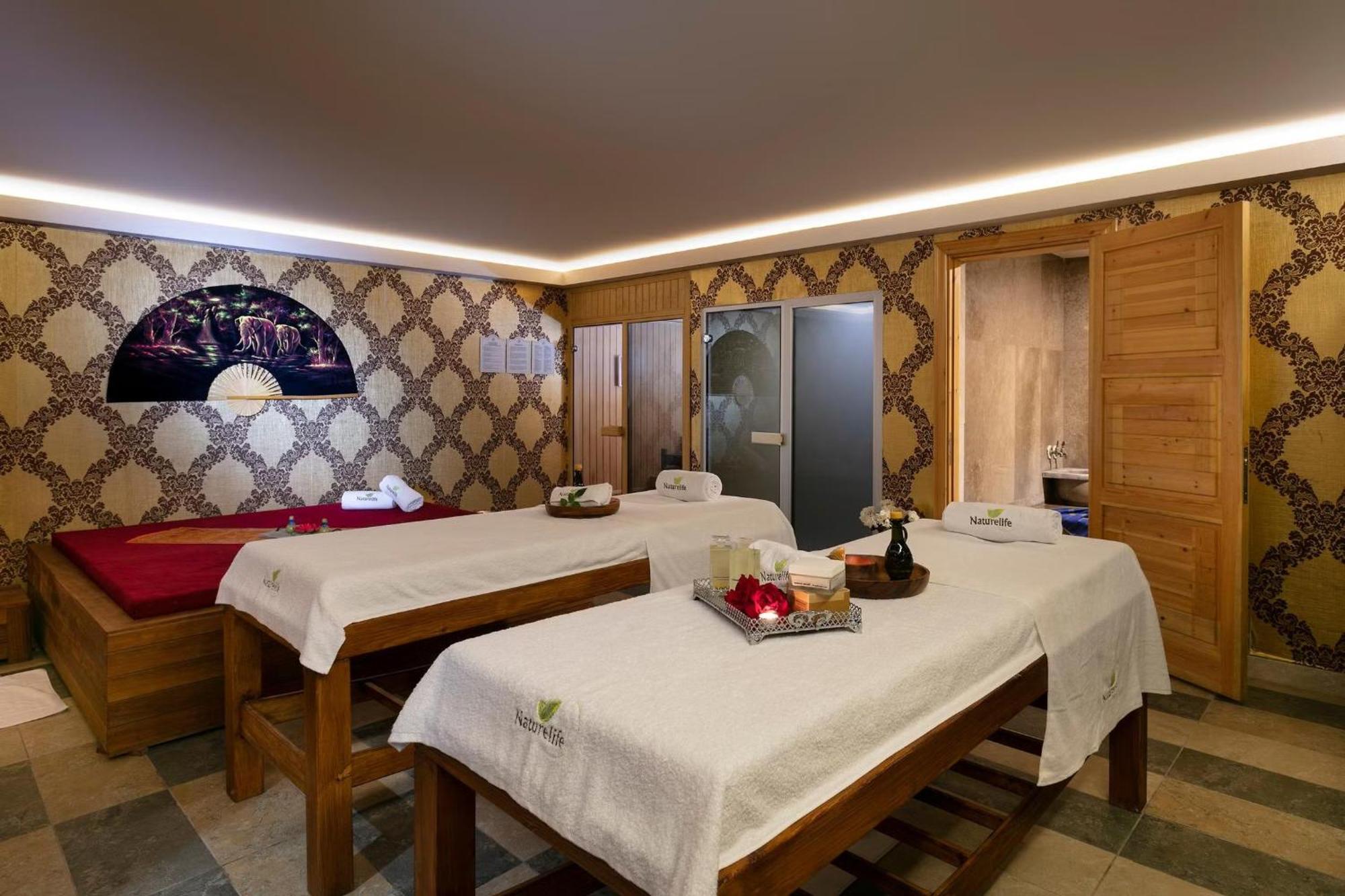 Hotel Armas Life Belek Extérieur photo