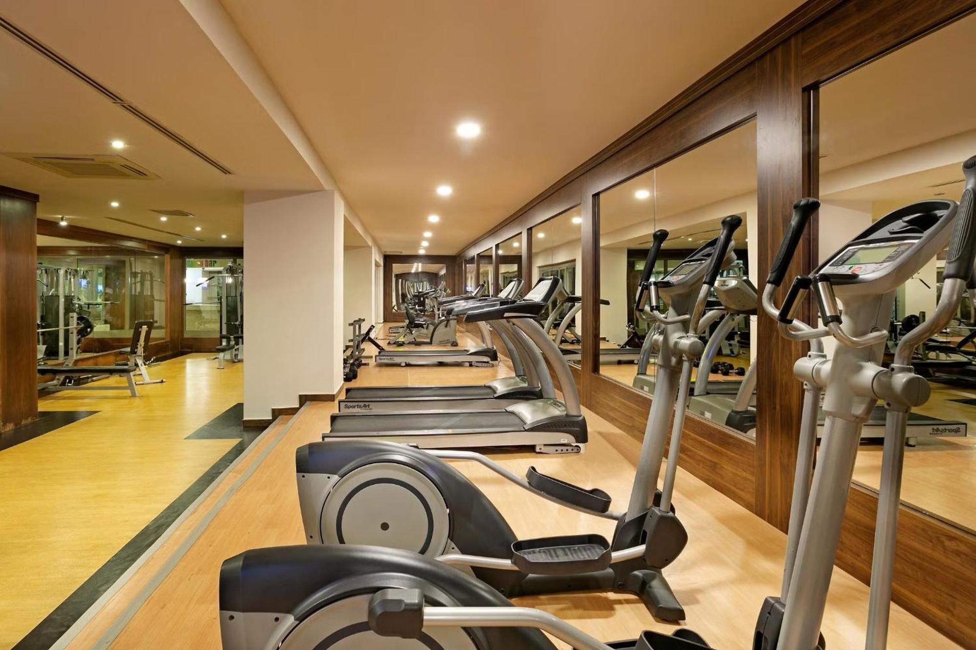 Hotel Armas Life Belek Extérieur photo