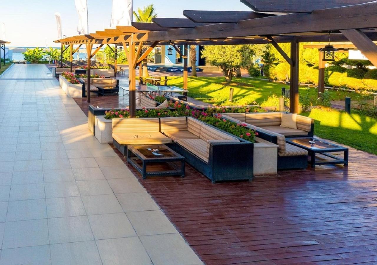 Hotel Armas Life Belek Extérieur photo