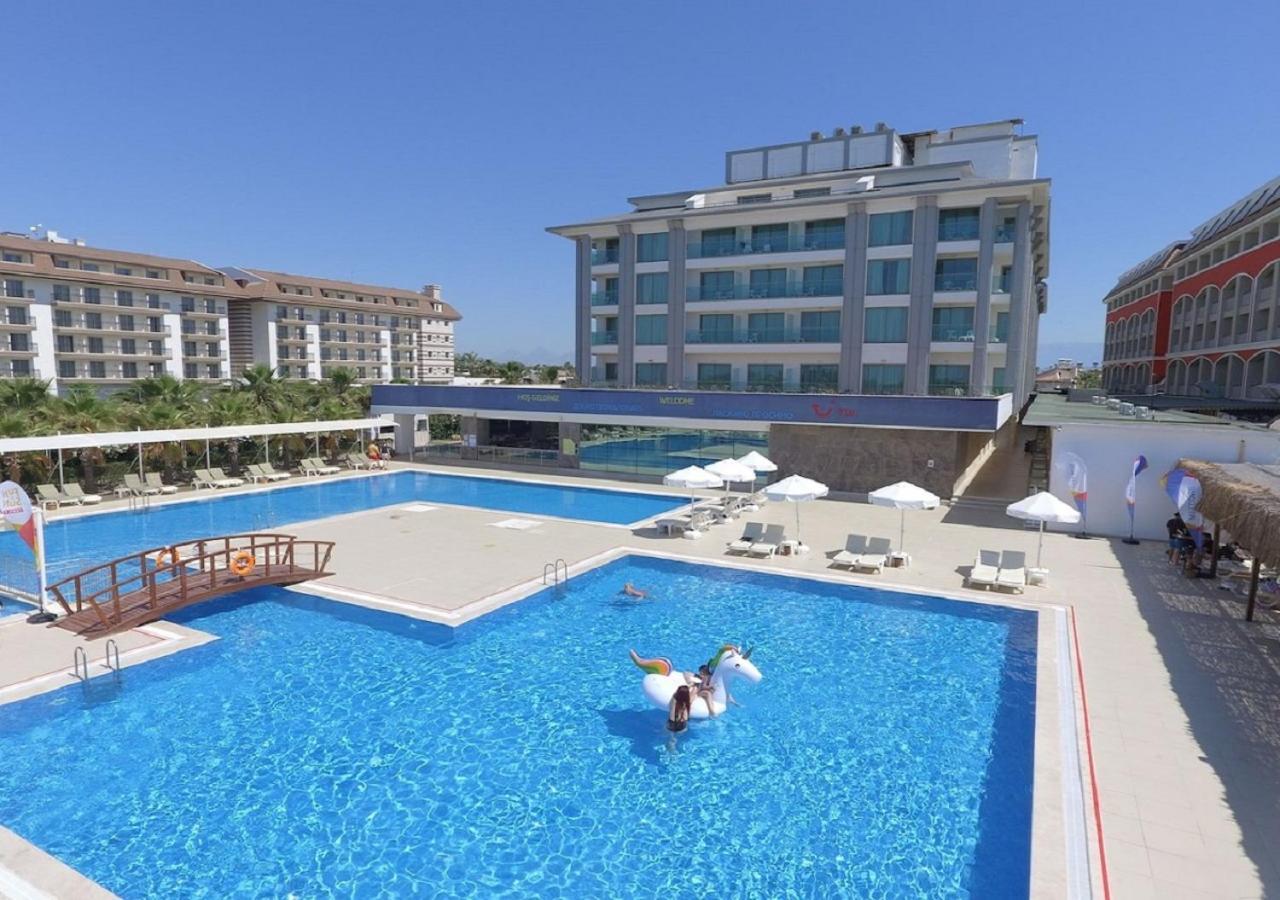 Hotel Armas Life Belek Extérieur photo