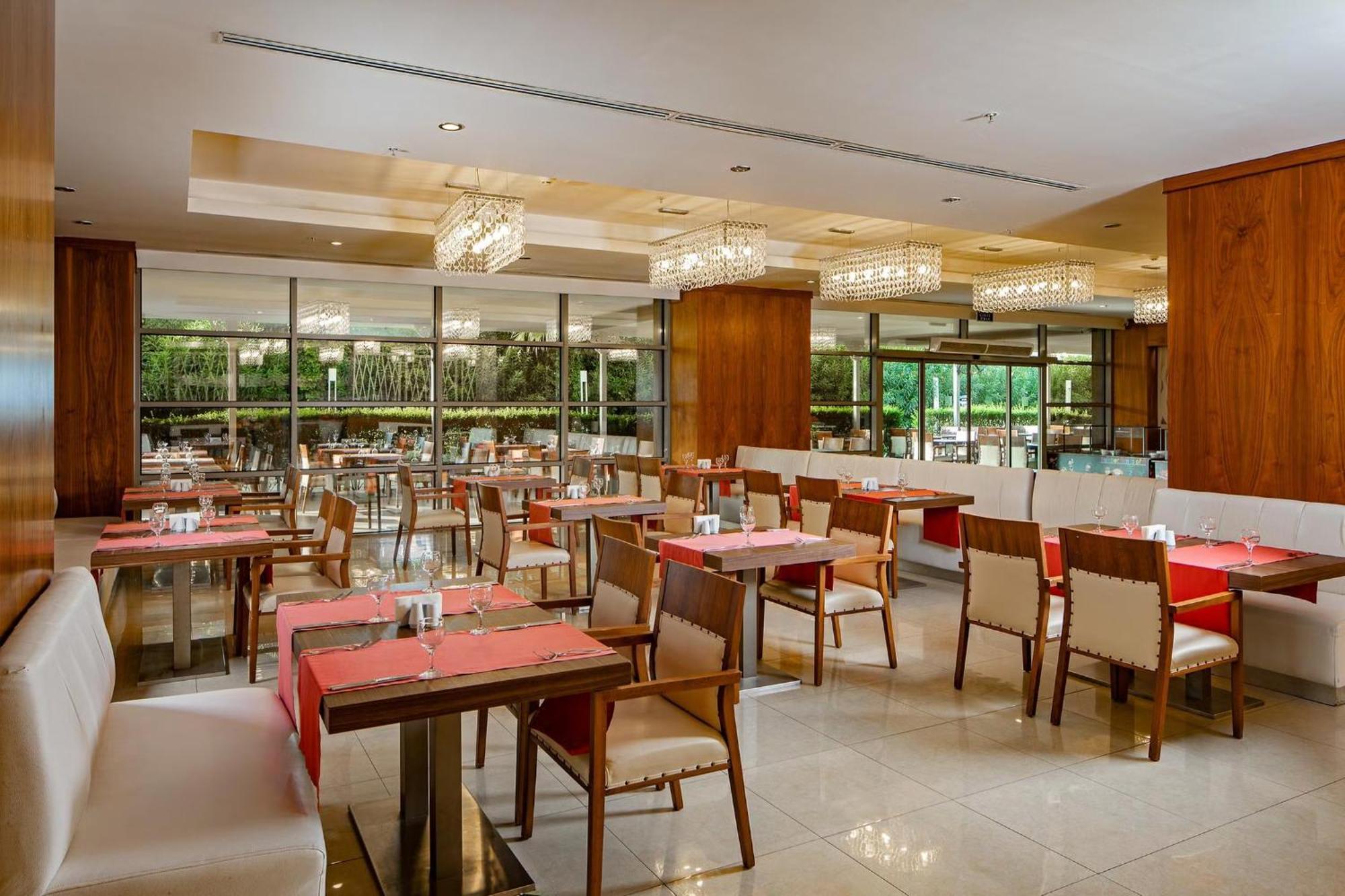 Hotel Armas Life Belek Extérieur photo