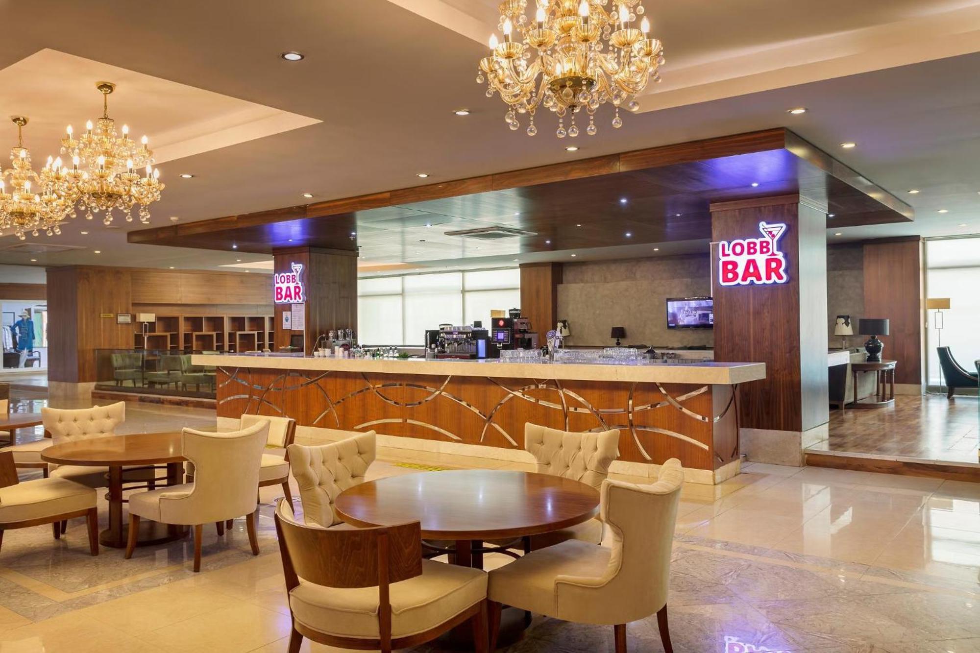 Hotel Armas Life Belek Extérieur photo