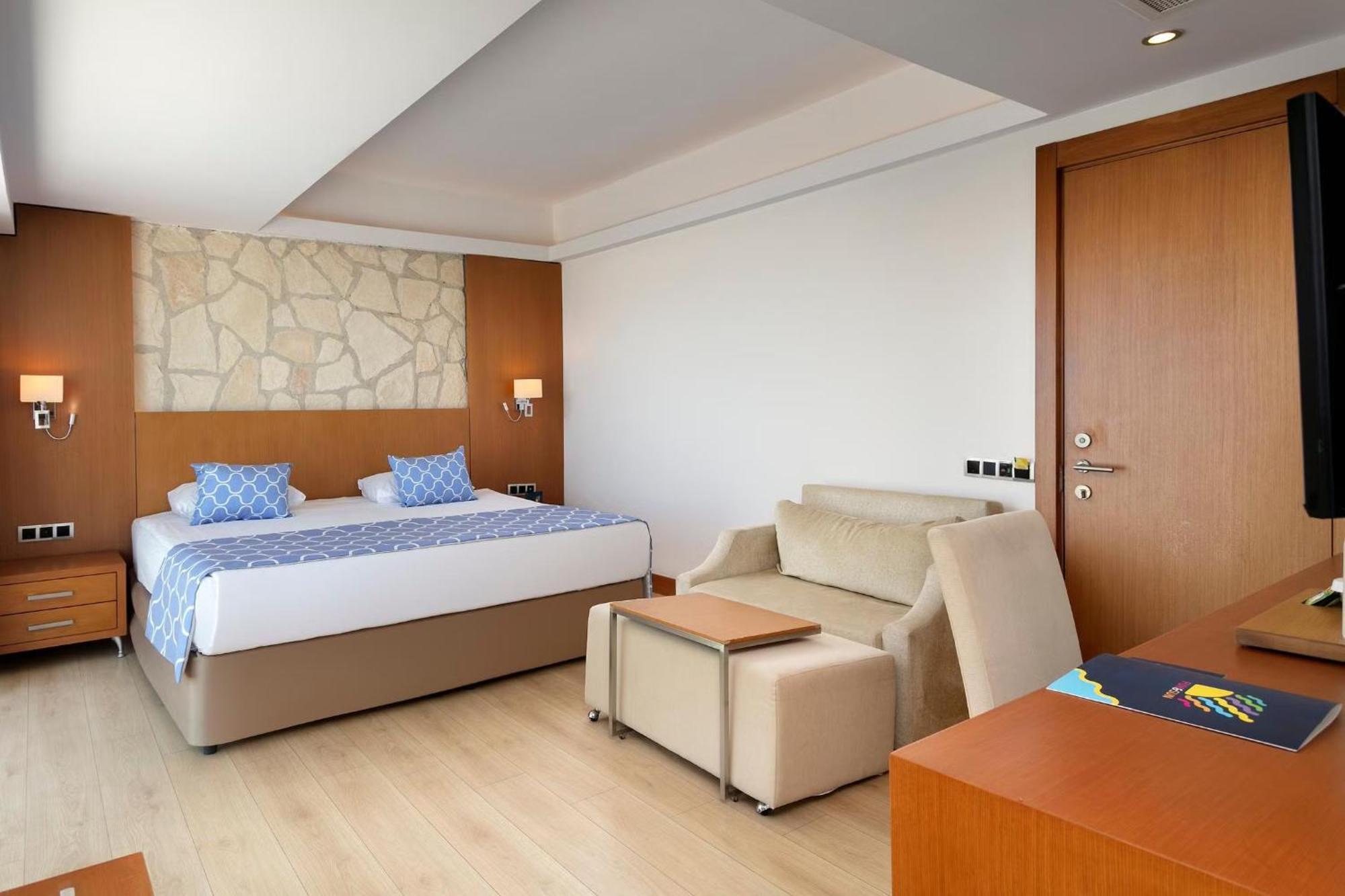 Hotel Armas Life Belek Extérieur photo