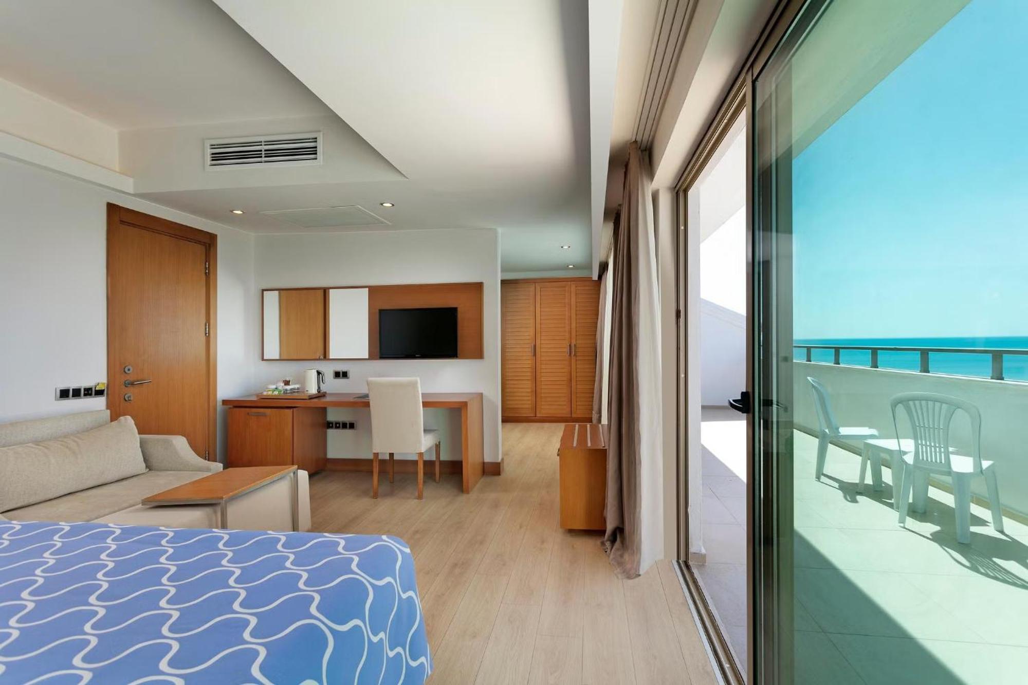 Hotel Armas Life Belek Chambre photo