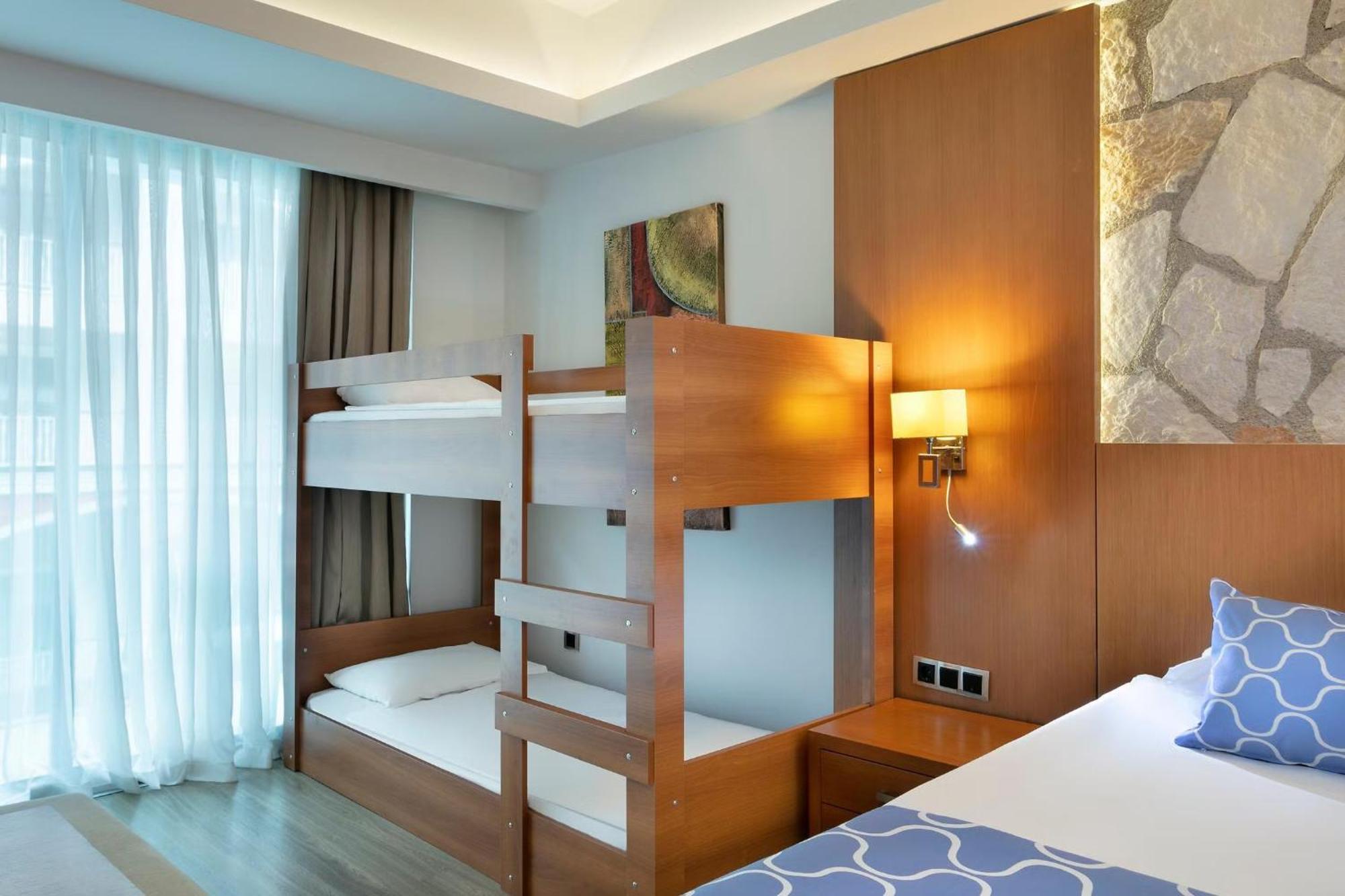 Hotel Armas Life Belek Chambre photo