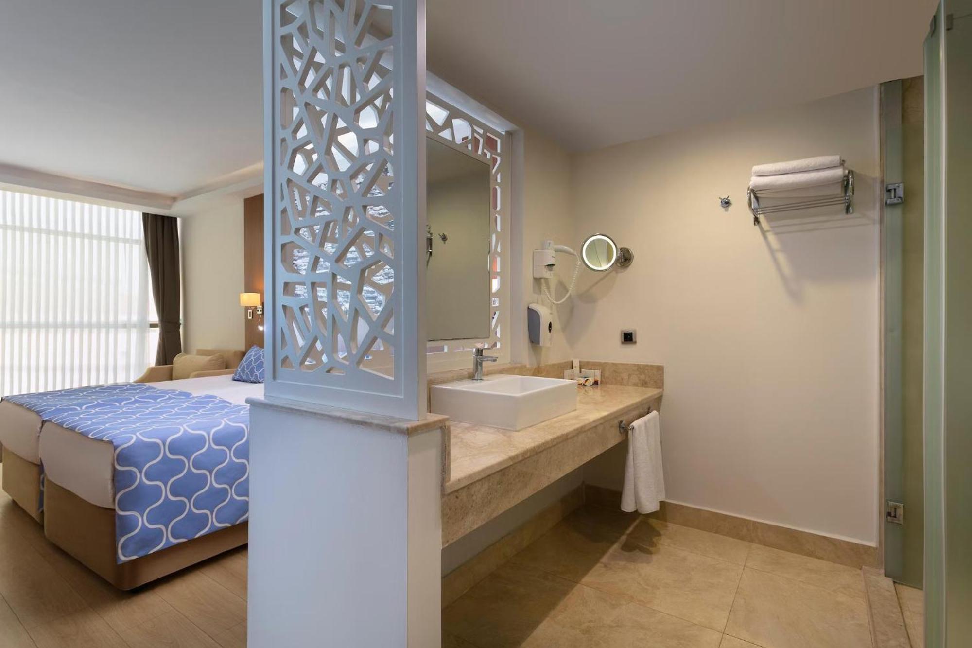 Hotel Armas Life Belek Chambre photo