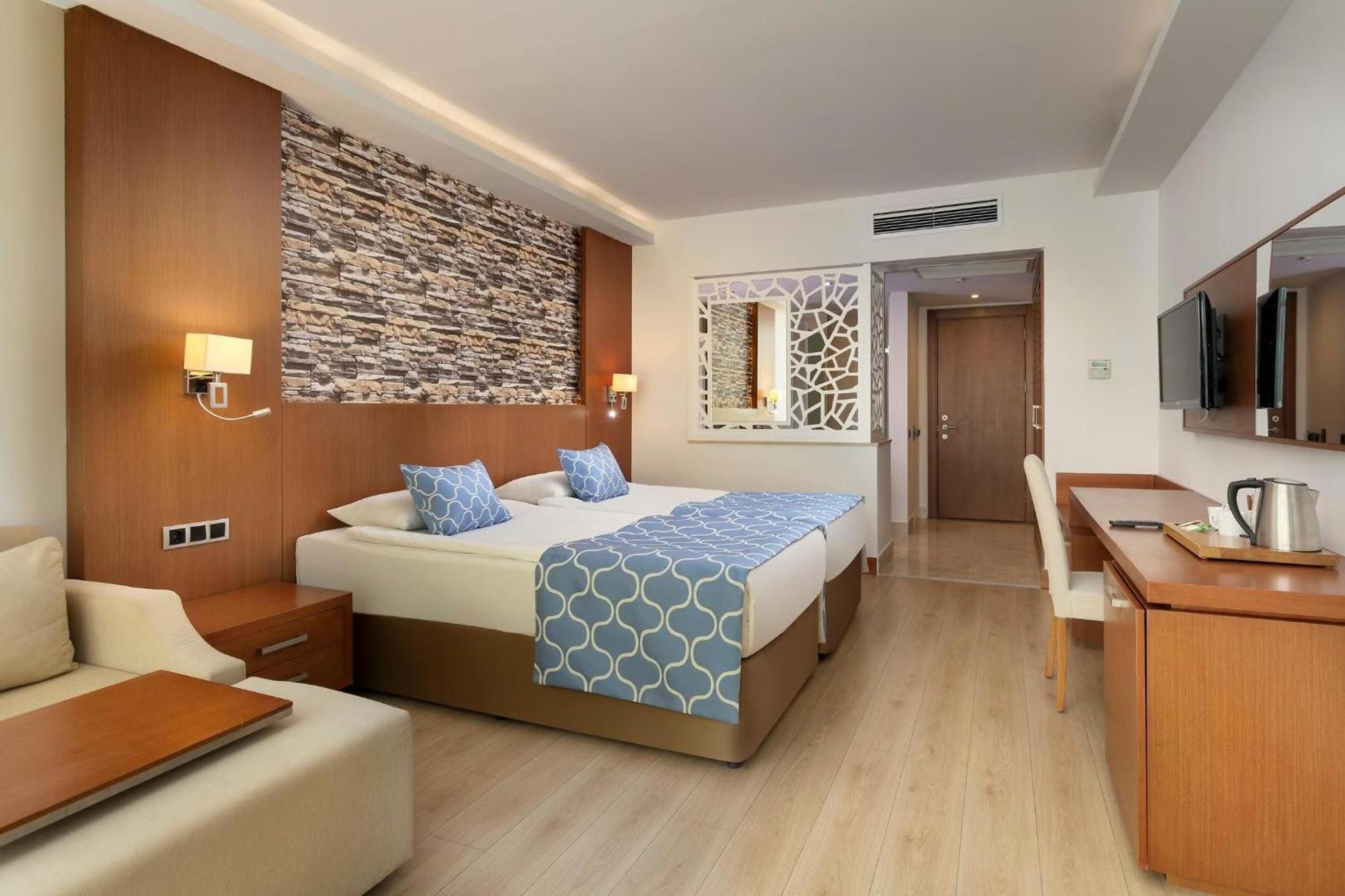 Hotel Armas Life Belek Extérieur photo