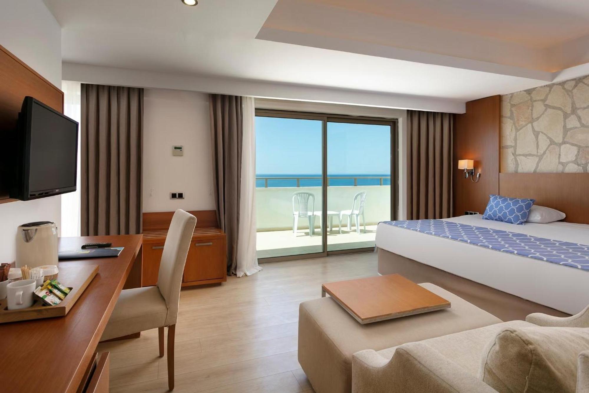 Hotel Armas Life Belek Chambre photo