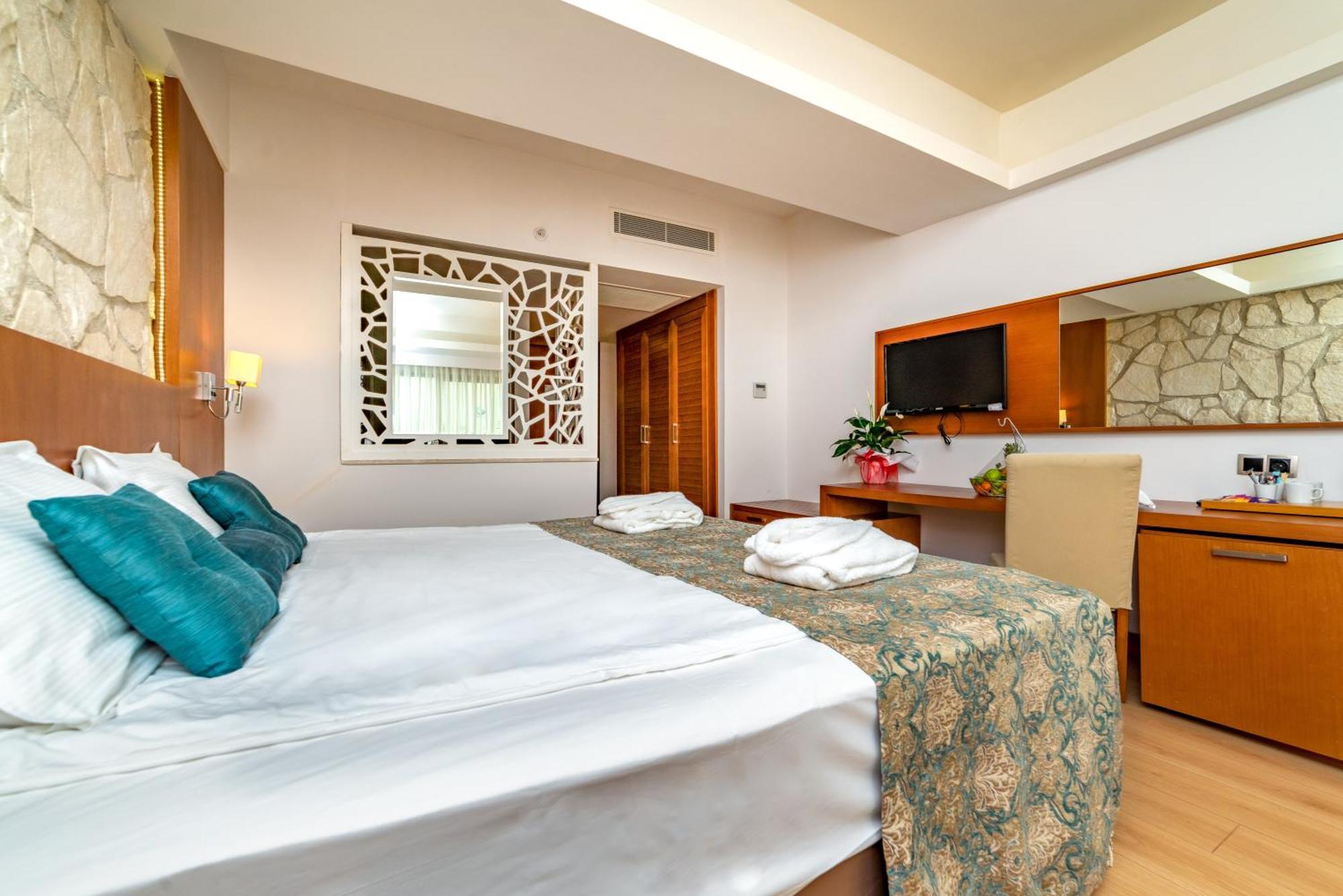 Hotel Armas Life Belek Chambre photo