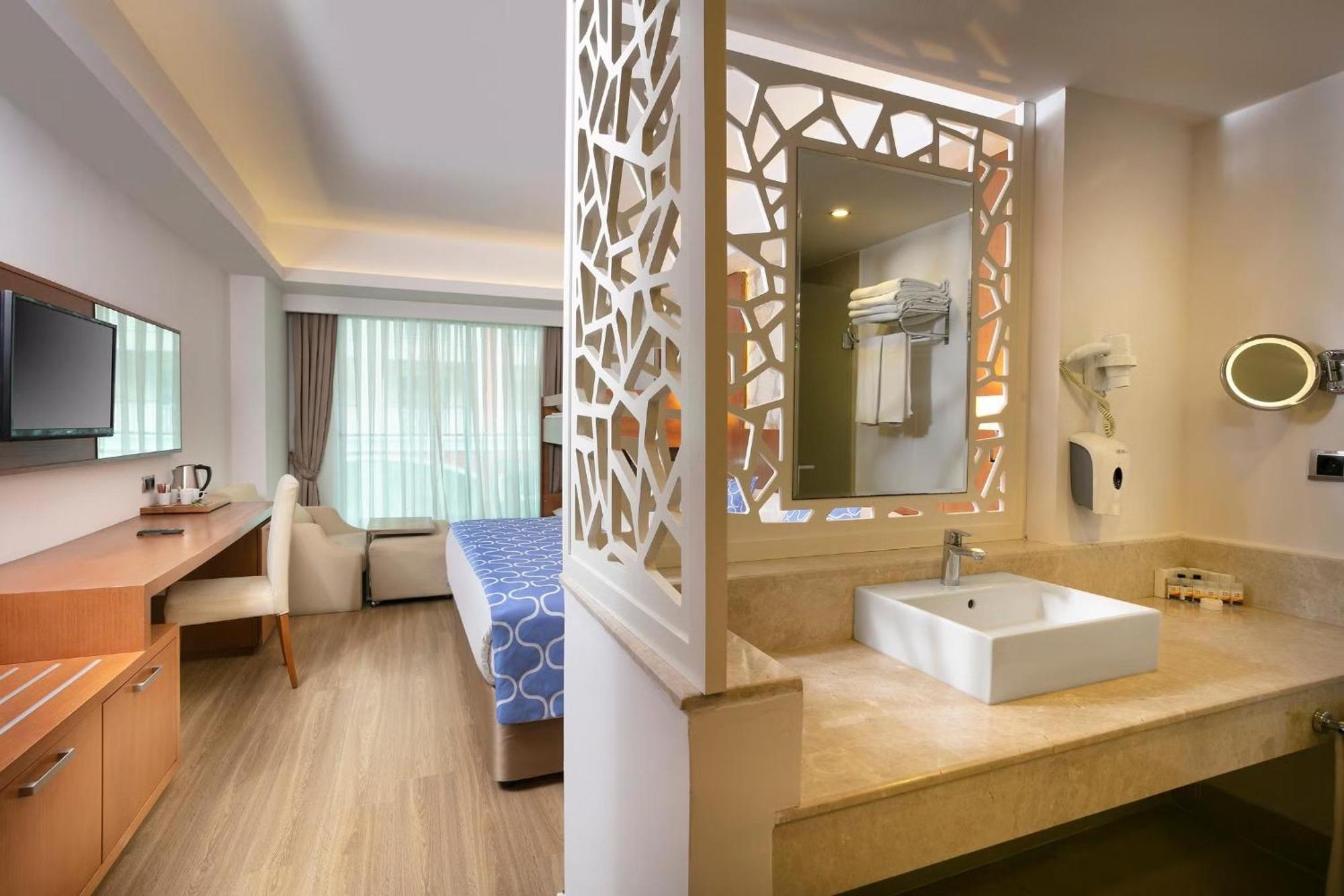 Hotel Armas Life Belek Chambre photo