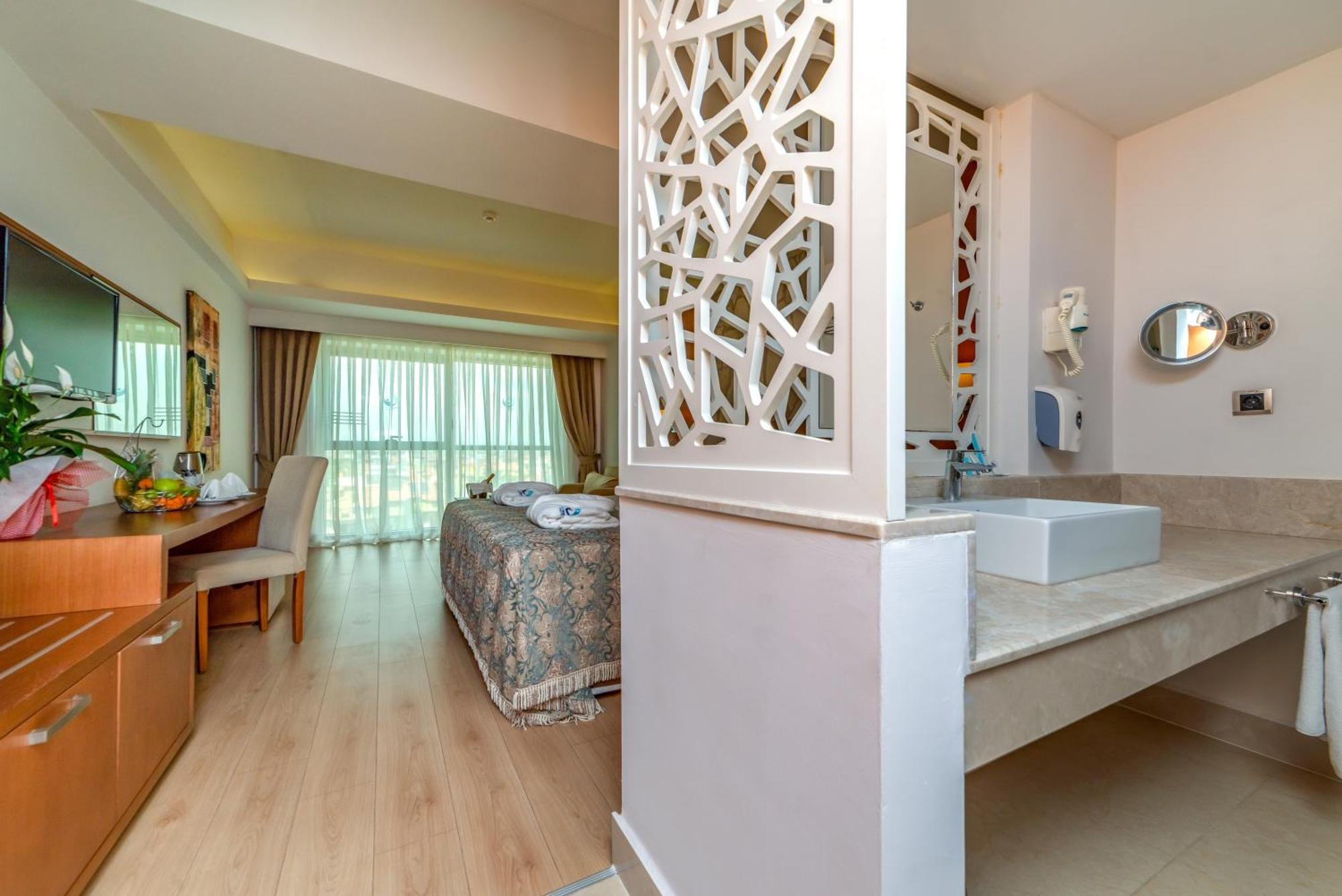 Hotel Armas Life Belek Chambre photo
