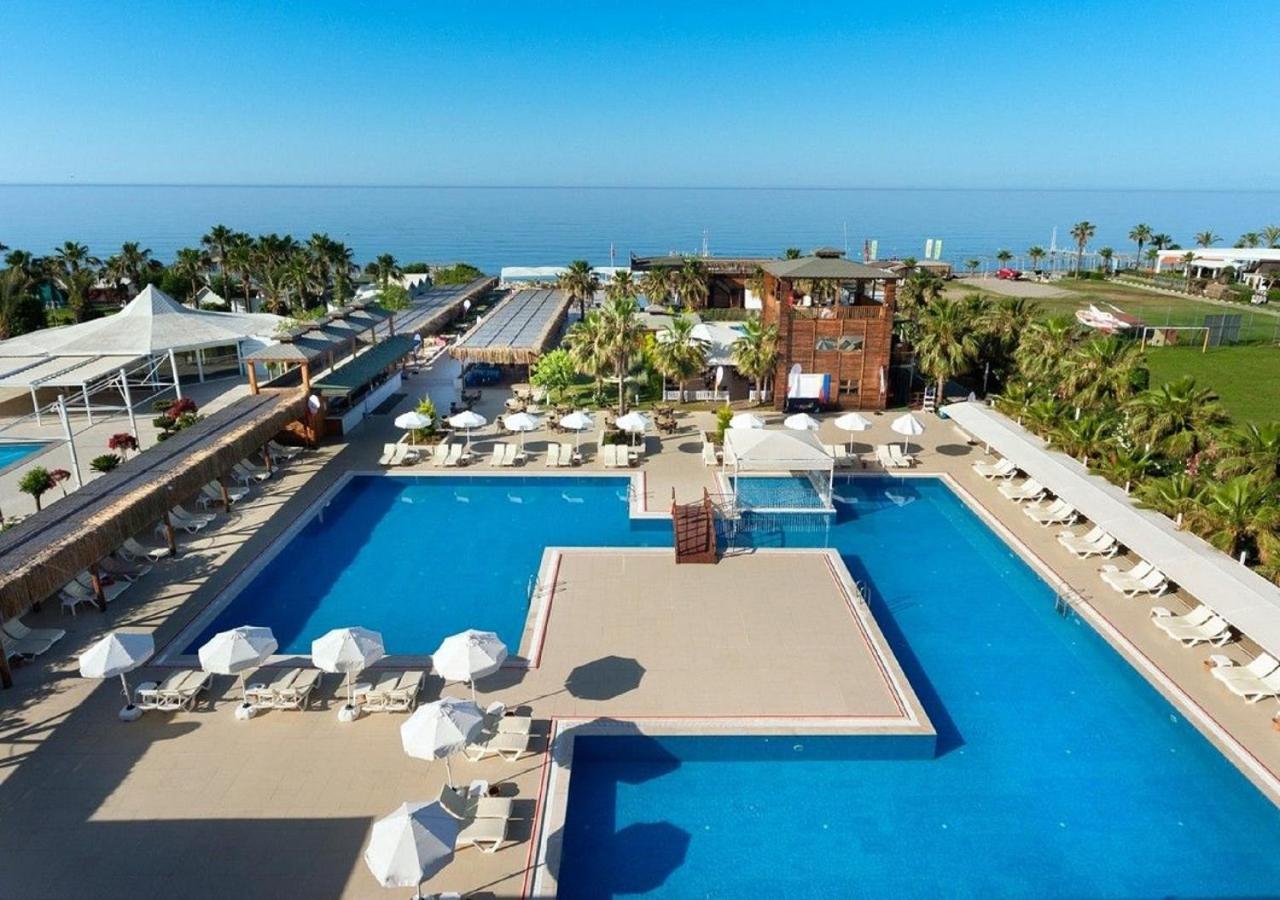 Hotel Armas Life Belek Extérieur photo