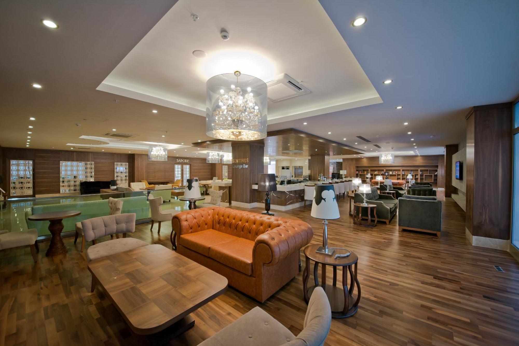 Hotel Armas Life Belek Extérieur photo